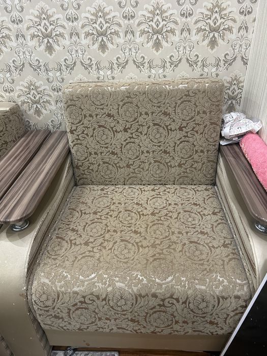 Диван кресло 2,5 диван