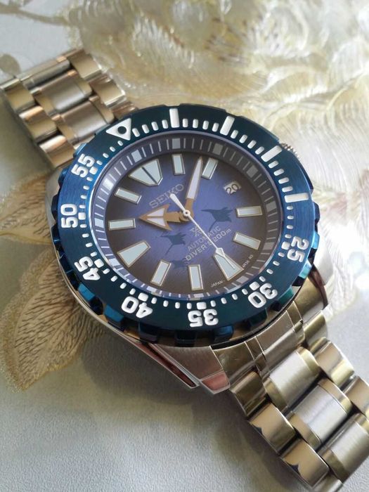 Продам часы SEIKO automatic