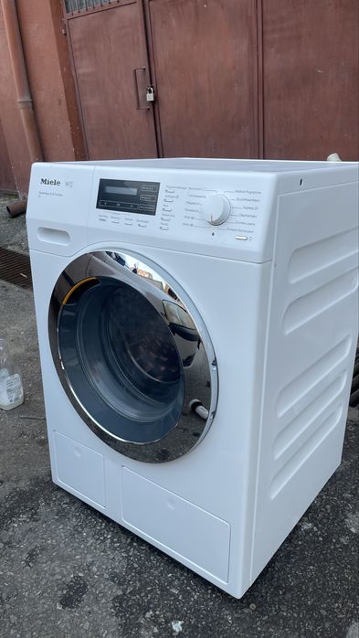 Masina de spalat MIELE W1 2024