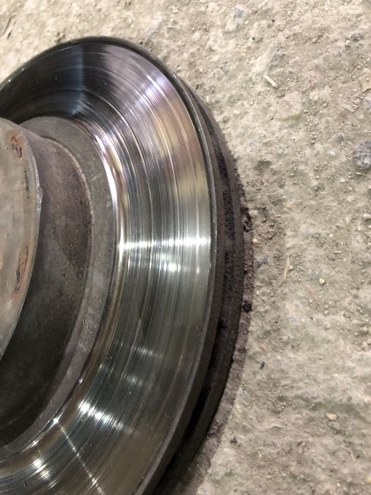 Нисан премьера р11 тормозные диски