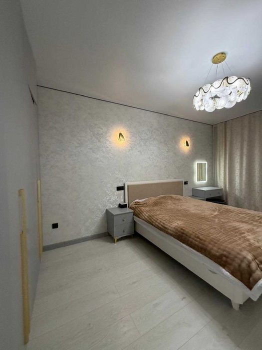 продажа 4 ком квартиры район Береке