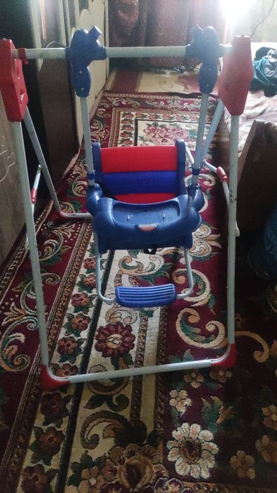 Argʻimchoq  sotiladi