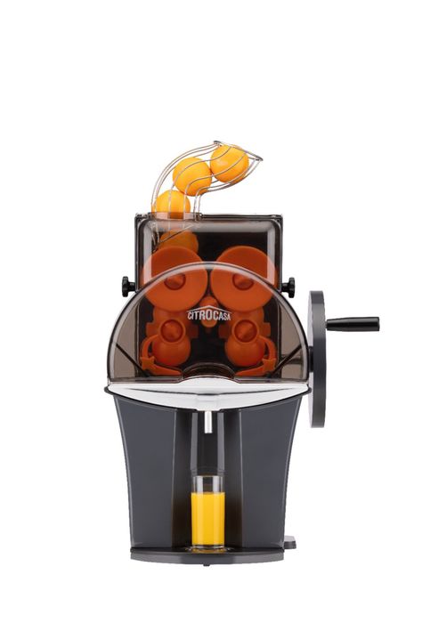 Фреш машина Citrocasa
