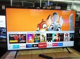 Телевизор SAMSUNG 43 Smart tv Android/АКЦИЯ!!!