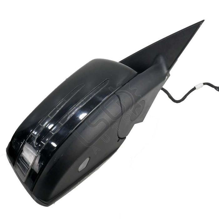 Oglindă dreapta cu rabatare electrică Mercedes-Benz C-Class 204 148154