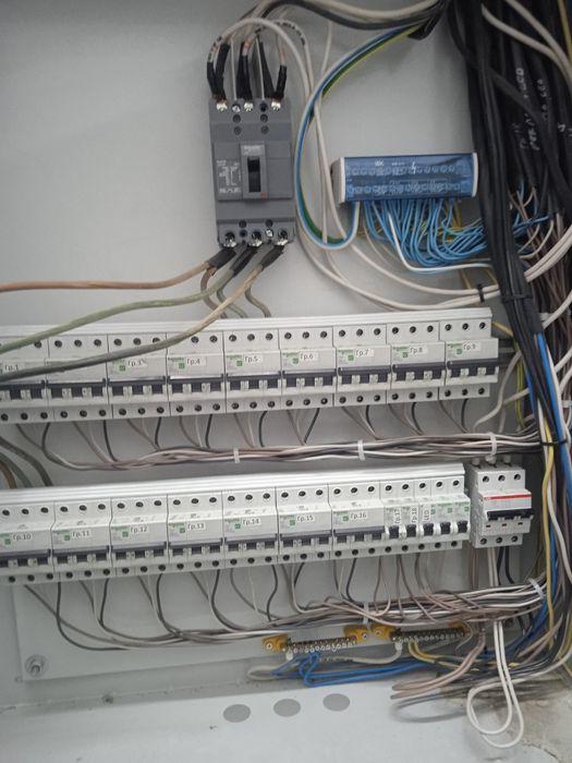 Электрик  не дорого 24/7