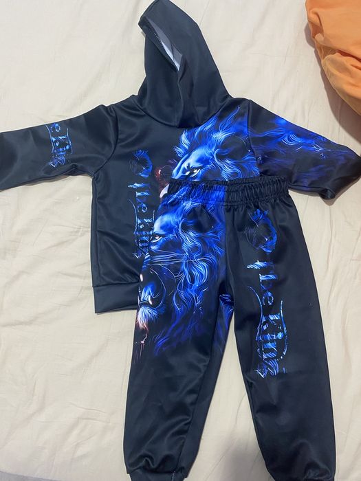 Костюм детский на 2-3 года