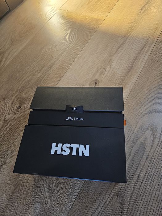 Умни очила Meta OAKLEY HSTN Polarized