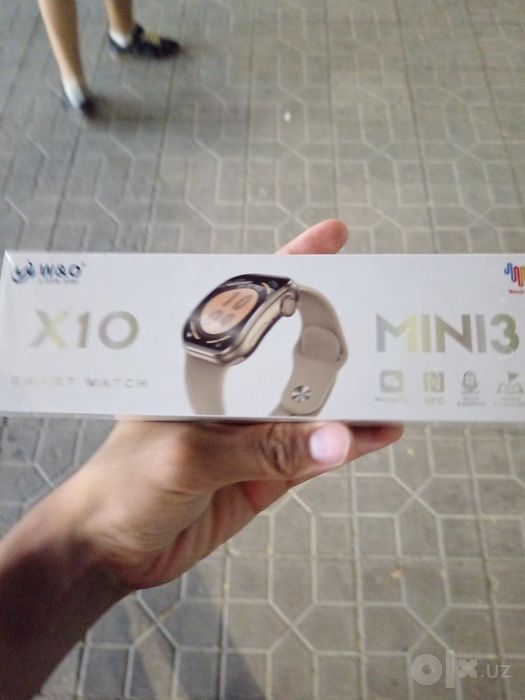 smart watch MINI3 x10