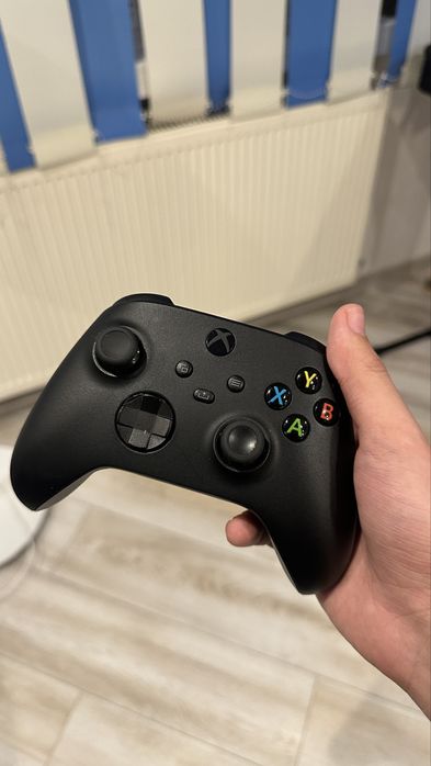 Consola Xbox Series S