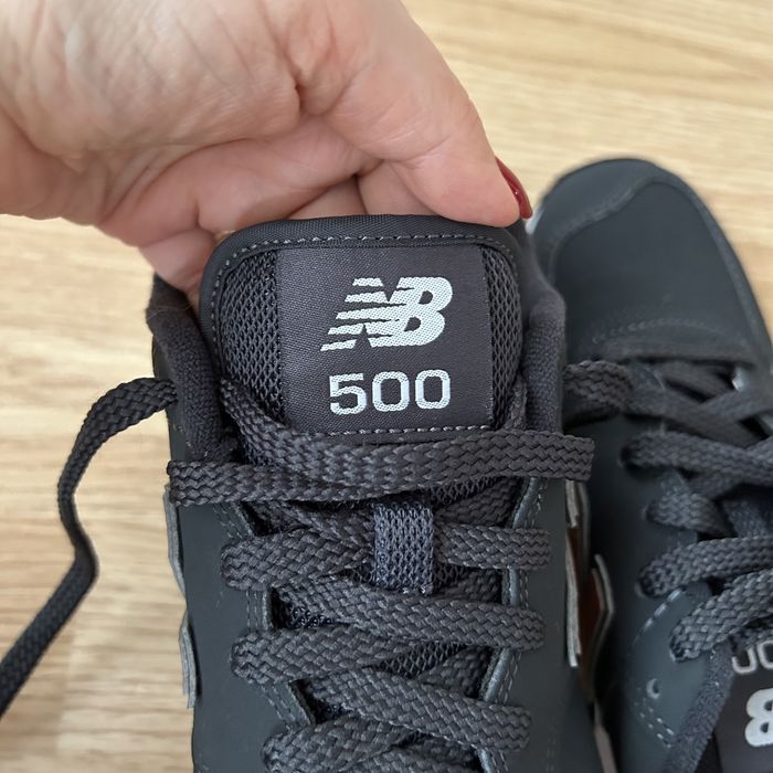 Adidasi New Balance 500