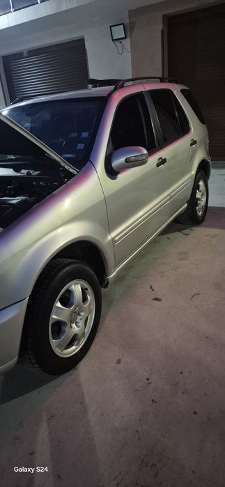 Продавам мл 270.