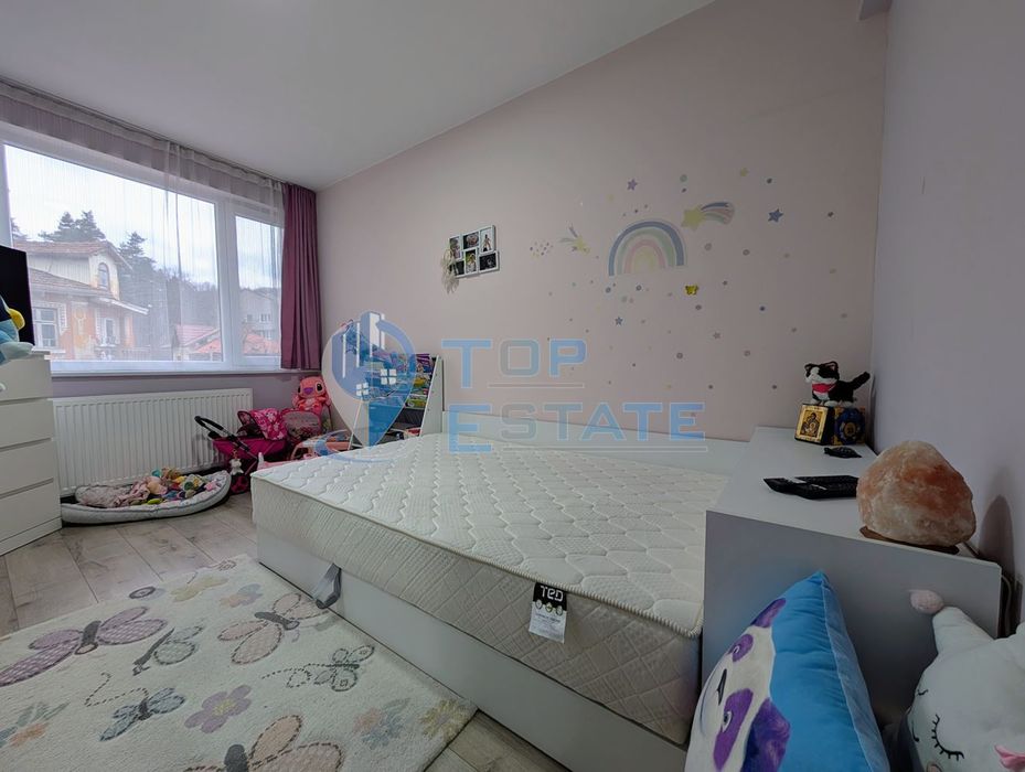 Продава се Тристаен апартамент в Плачковци - 77 кв.м за 649 €/кв.м - Снимка #4