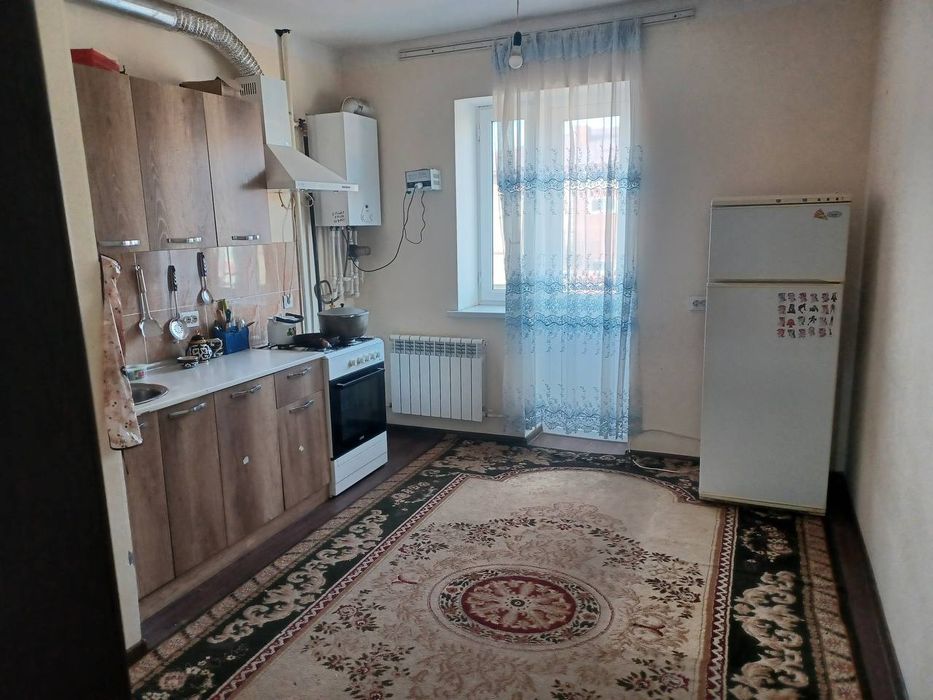 Kvartira ijaraga beriladi faqat oilalilarga