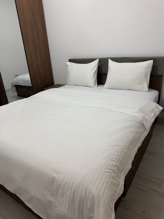 Cazare  Regim Hotelier Militari Residence