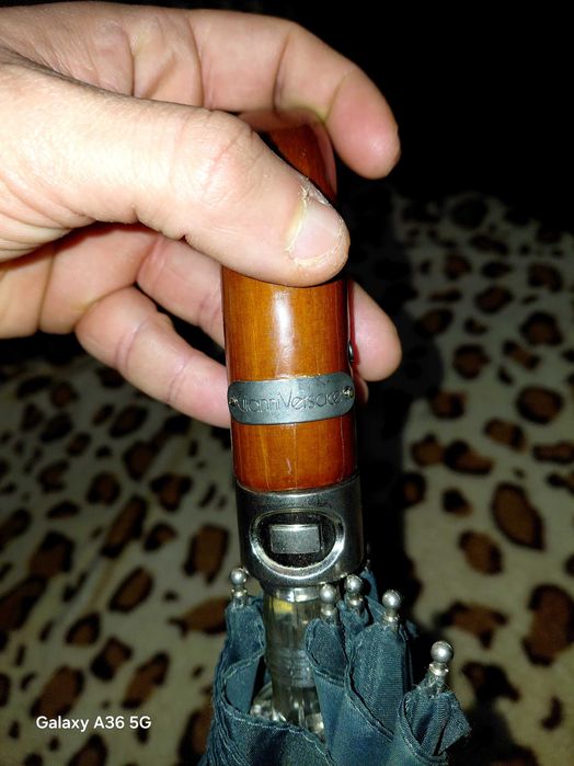 Gianni Versace  Чадър  90-те