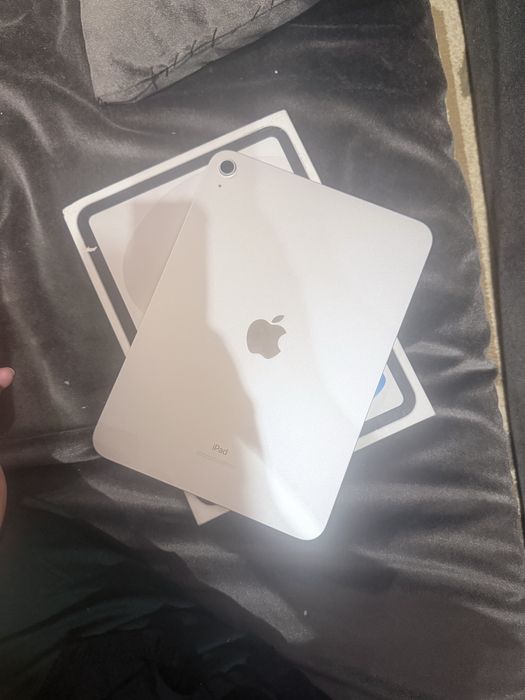 İpad 10 64 gb silver