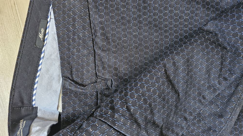 Мъжки панталони Scotch and Soda 32/32