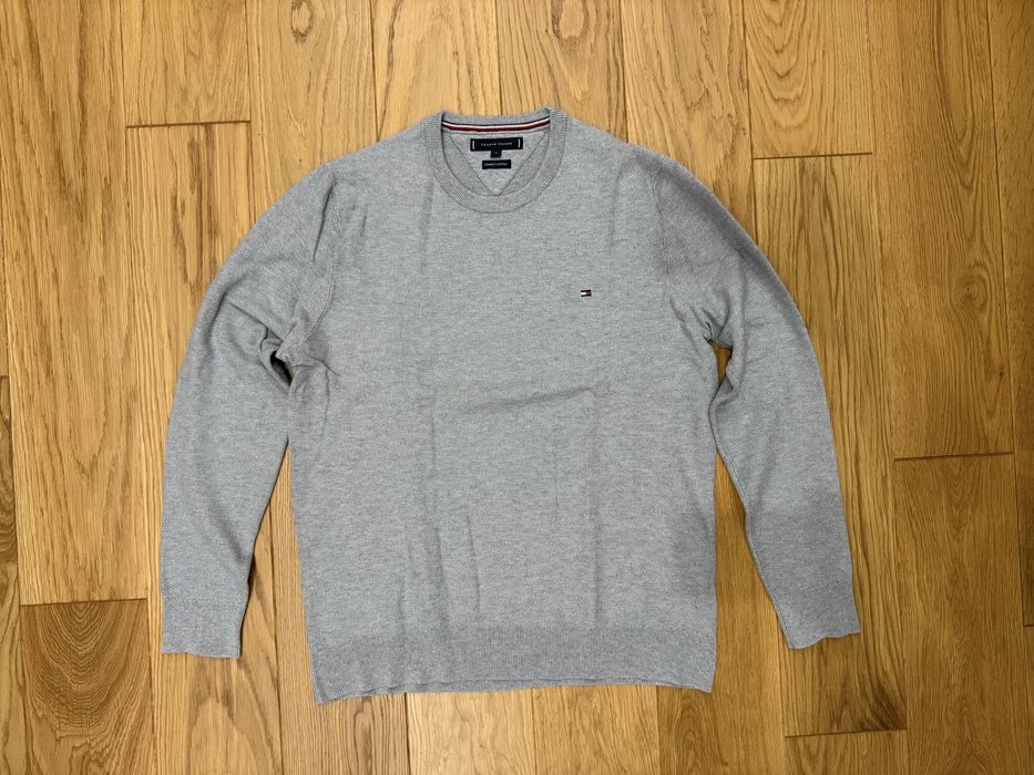Пуловер Tommy Hilfiger