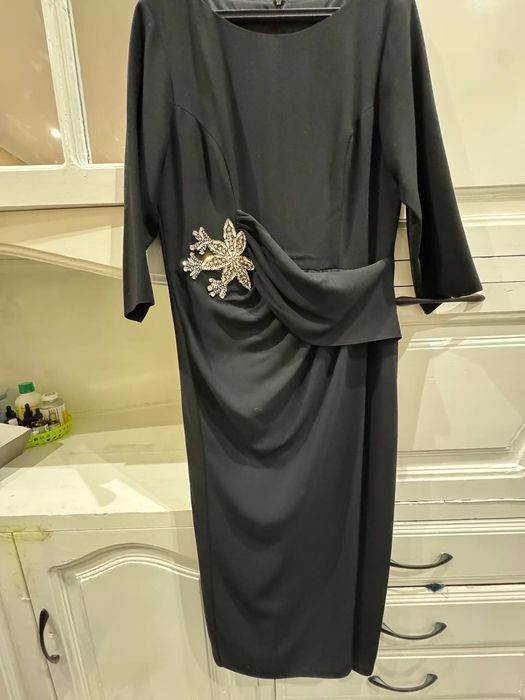 Вечерный кулак 2 марта кийилган