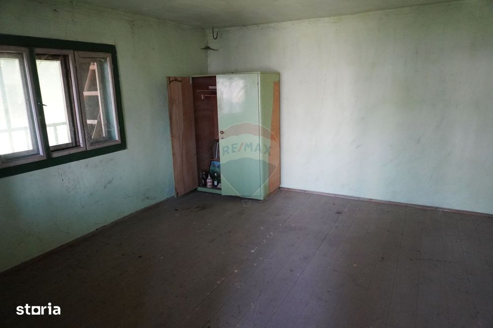 Casă / Vilă cu 3 camere de vânzare