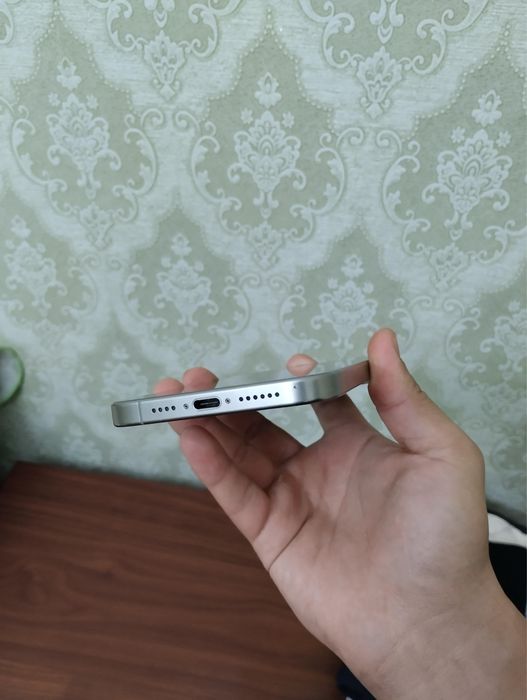 Iphone 15 pro max обмен с вашей доплатой
