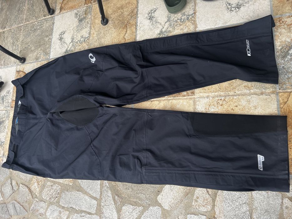 Pantaloni bicicleta Pear Izumi WXB Barrier