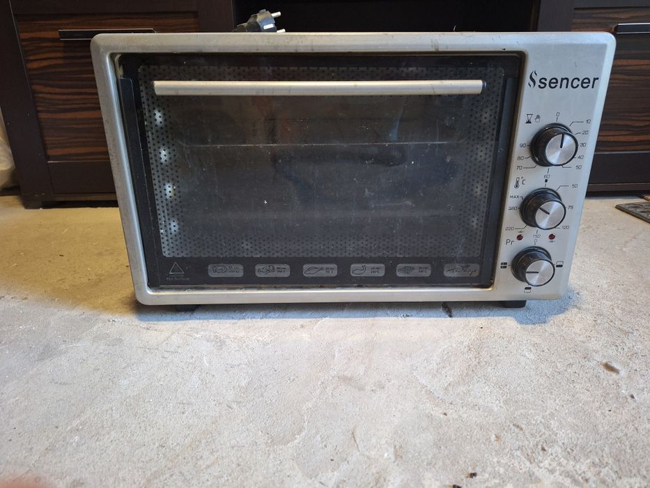 Продается печь Sencer