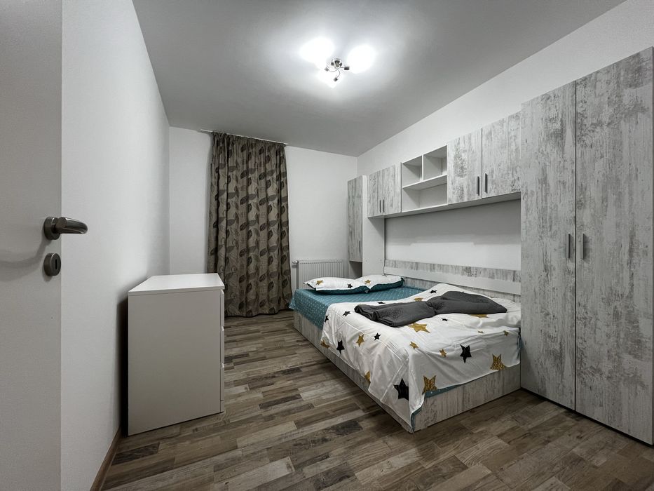 Ymi apartments - Ap 3 camere  Avangarden 3 brasov -Regim Hotelier