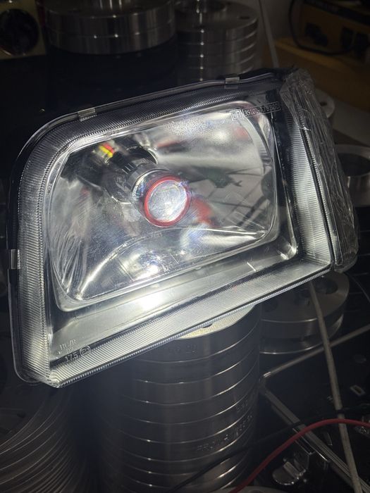 Тико фара тюнинг