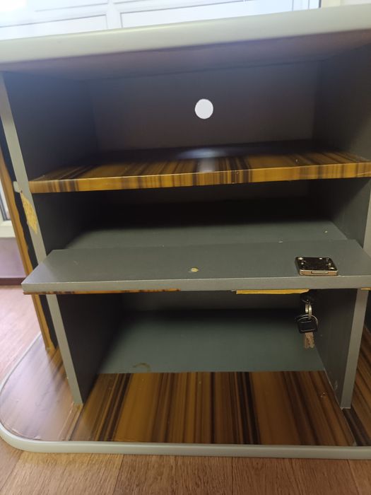 Тумба под телевизор