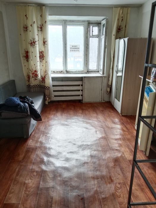 Сдам комнату в общежитии