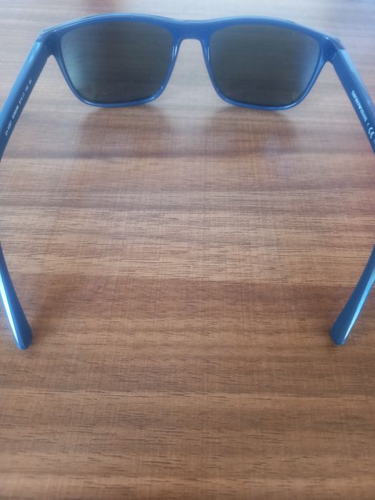 Слънчеви очила Emporio Armani