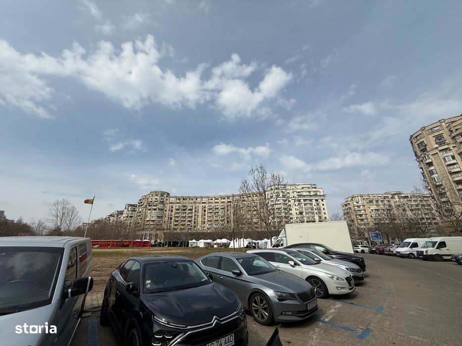 Opotunitate investitie , spatiu 300 mp - inchiriat