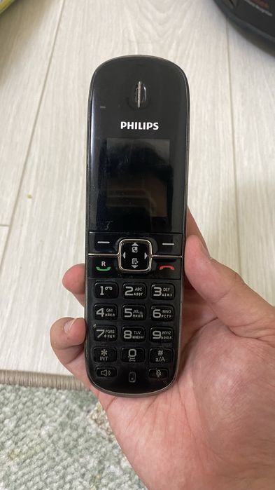 Телефон Philips