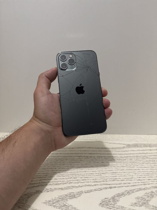 Iphone 12 Pro 128 gb
