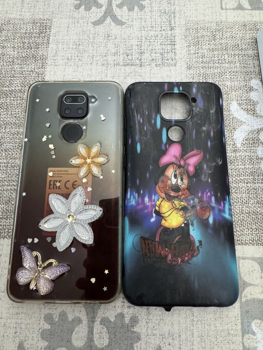 Redmi Note9 Xiomi, город Шымкент