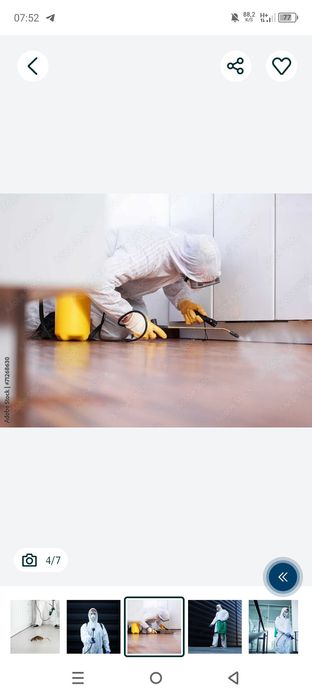 Дезинфекция дизенфекция дезенфекция | Гарантия 1 год