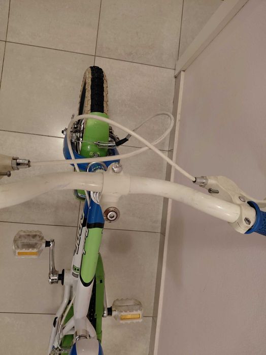 Детски велосипед Drag 14 Rush