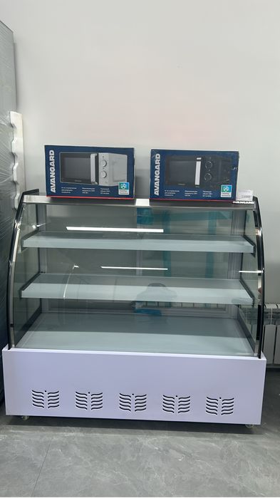 Аренда холодильников, морозильников