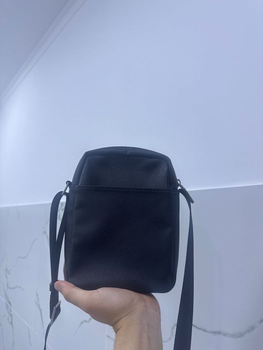 Мужская сумка Guess