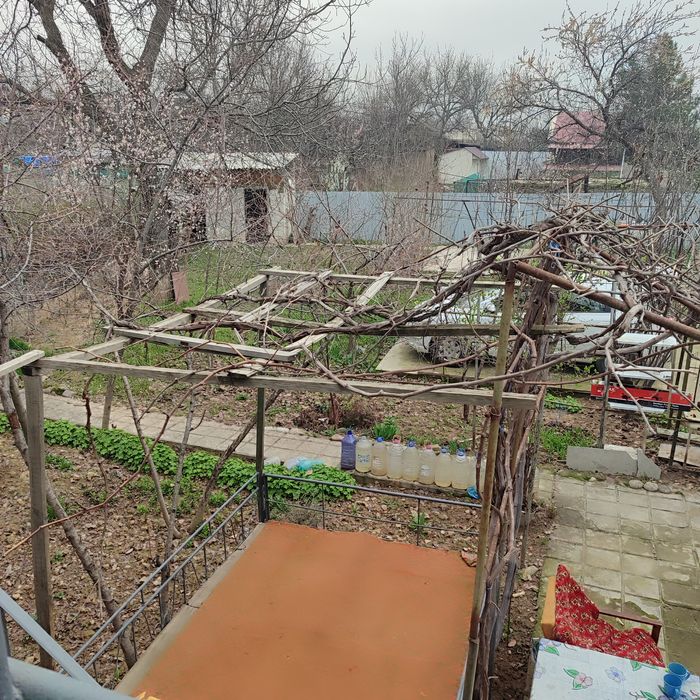 Продается Дача 6 соток, Паркенский район , поселок Навбахор
