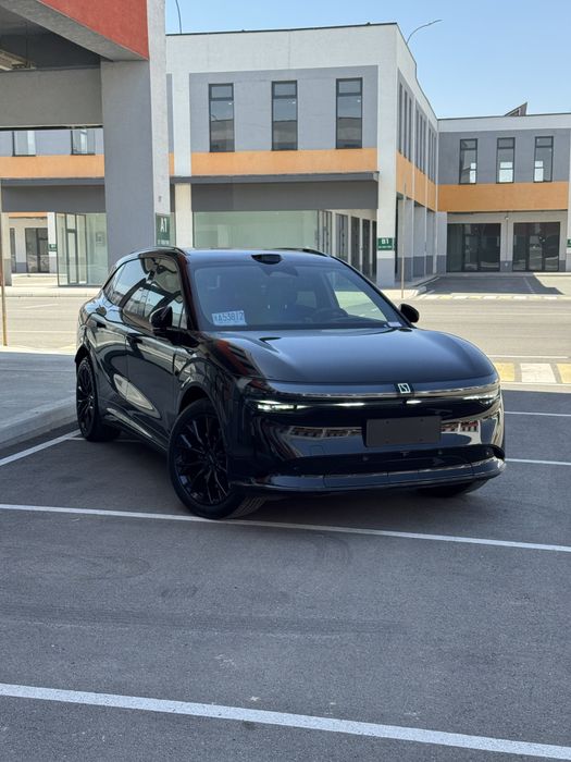 Zeekr 7x /47000km probeg