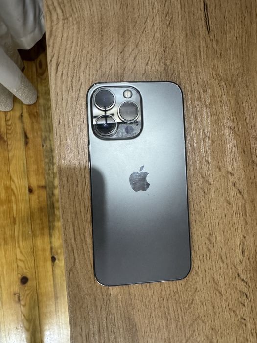 Iphone 13 pro 128 86%