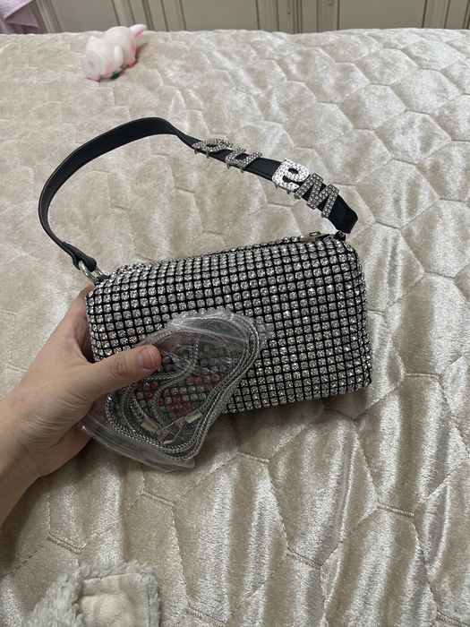 Новый сумкалар