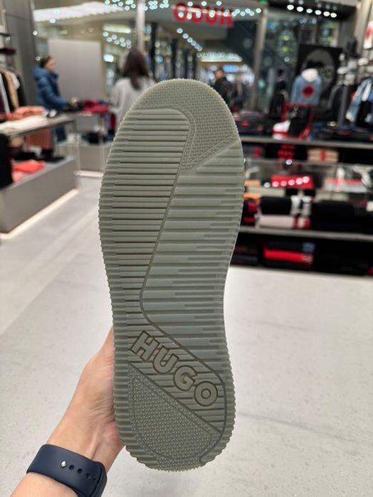Кроссовки Boss оригинал