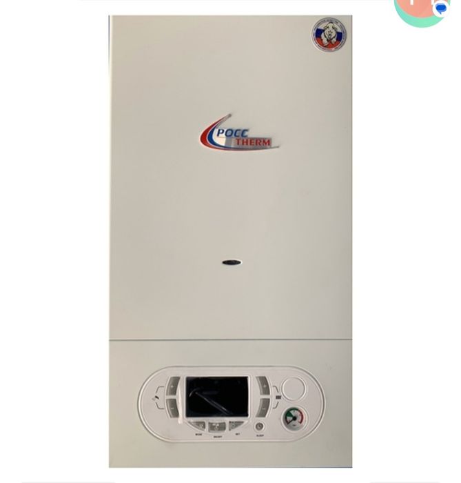 Газовый котел Россtherm