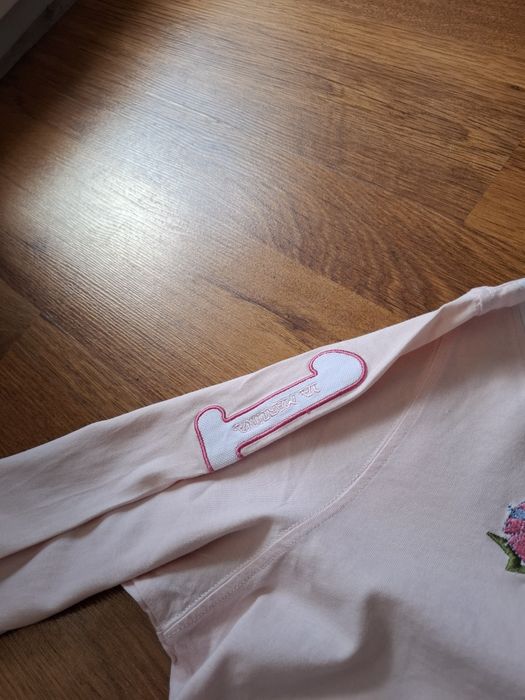 LA MARTINA Argentina мъжка блуза XL- 2XL размер.