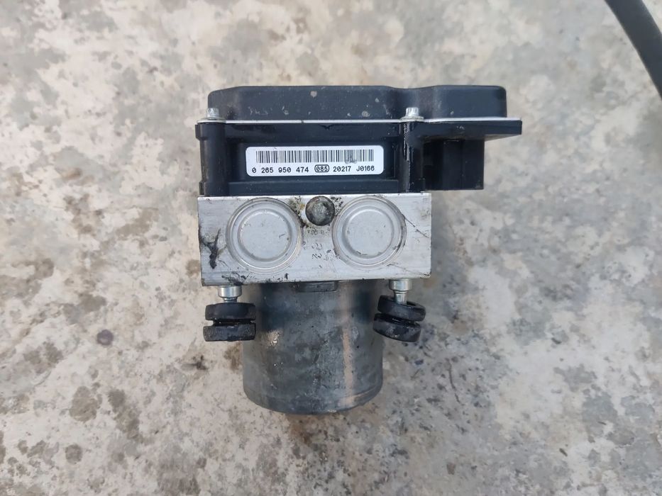 Pompa ABS Seat Exeo Audi A4 B7 A6 C6 2.0 tdi 8E0614517BF / 8E0910517H