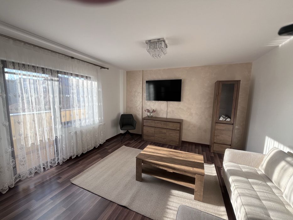 Apartament 2 camere